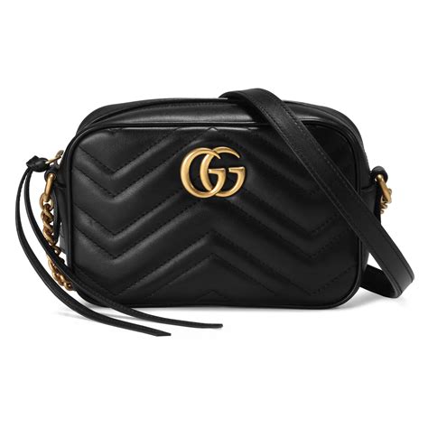 gucci matelasse gg mini gg marmont|gucci marmont mini crossbody bag.